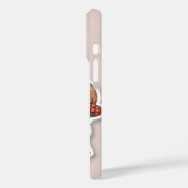 Phone cover  Case-Mate iPhoneケース (裏面 / 左)