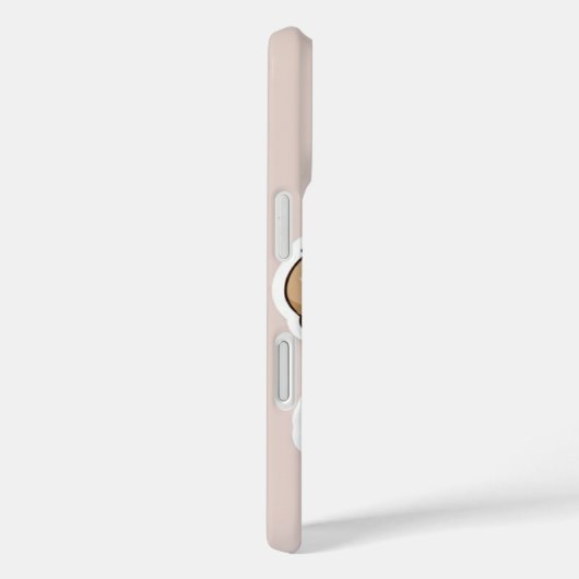 Phone cover  Case-Mate iPhoneケース (裏面 / 右)