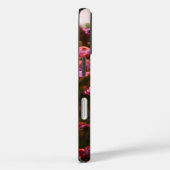 Phone Cover: Erica-Daphniflora デザイン Case-Mate iPhoneケース (裏面 / 右)