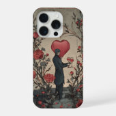 Phone cover  iPhoneケース (裏面)