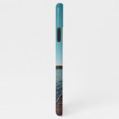 phone cover iPhoneケース (右側)