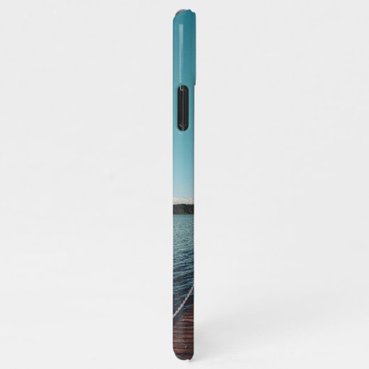 phone cover iPhoneケース (右側)