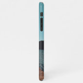 phone cover iPhoneケース (左側)