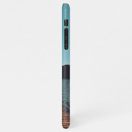 phone cover iPhoneケース (左側)