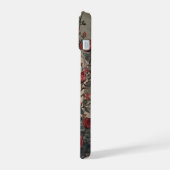 Phone cover  iPhone 15ケース (左側面)