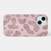 Phone Covers iPhone 15ケース (裏面横)