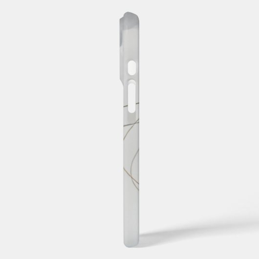 Phone Stickers for Creative Users Case-Mate iPhoneケース (裏面 / 左)