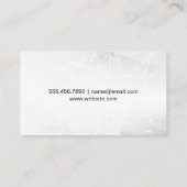 Phone Techロゴ 名刺 (裏面)