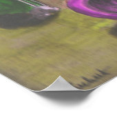 「PhoneHenge」 ポスター (角)