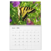 Phonetography Phone Art by DJONeill カレンダー (3月 2026)