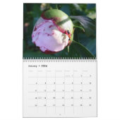 Phonetography Phone Art by DJONeill カレンダー (1月 2026)