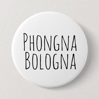 PhongnaのボローニャPin 缶バッジ