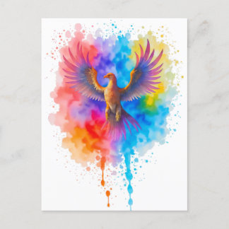 Phönix ポストカード