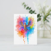 Phönix ポストカード (スタンド正面)