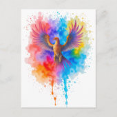 Phönix ポストカード (正面)