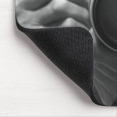 Photagrapherの目 マウスパッド (コーナー)