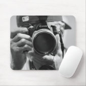 Photagrapherの目 マウスパッド (マウス)