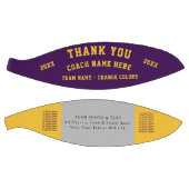 PHOTOとパーソナライズされたBASKETBALL、Purpleと金ゴールド バスケットボール (パネル)