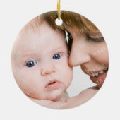 PHOTOオーナメント:: love divide 3 セラミックオーナメント (裏面)