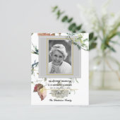 PHOTO予算の悔やみや弔慰愛情のあるメモリ。 (スタンド正面)