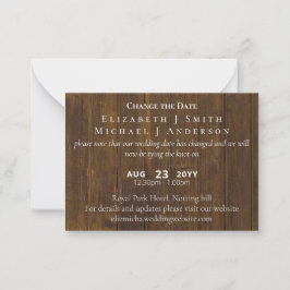 PHOTO延期の変更（ENVLを含む） アドバイスカード