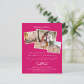 PHOTO日付変更計画延期任意のイベント (スタンド正面)