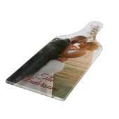 Photo  カッティングボード (角)