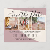 PHOTO コンテンポラリー Save the Dates by LeahG BUDGET (正面)