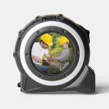 Photo パーソナライズされた with Daddy文字