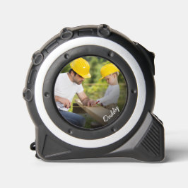 Photo パーソナライズされた with Daddy文字 メジャー