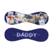 Photo モダン Collage Daddyさん 野球ボール (パネル)