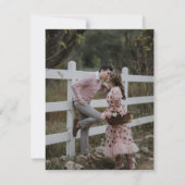 PHOTO モダン Dates救 Pampas Grass Tropical (裏面)