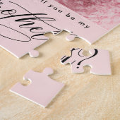 Photo モダン Godmotherの提案 ジグソーパズル (側面)