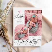 Photo モダン Godmotherの提案