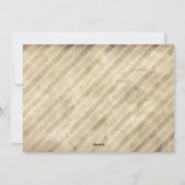 PHOTO モダン Holidaysカード、告知、その他 シーズンカード (裏面)