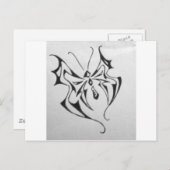 photo-40.JPGエスニック蝶 ポストカード (正面/裏面)