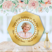 PHOTO, 80誕生日プレゼントアイディアfor Mum, Mom,