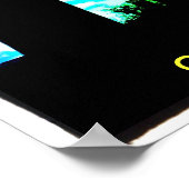 photo-9, NOLA素晴らし Bridge ポスター (角)