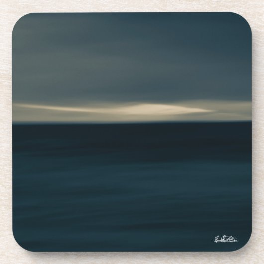 photo abstraite コースター (正面)