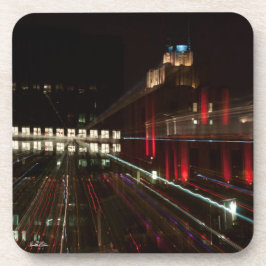 photo abstraite, building コースター