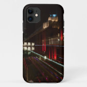 photo abstraite, building Case-Mate iPhoneケース (裏面)