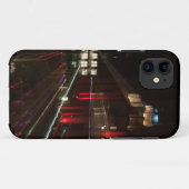 photo abstraite, building Case-Mate iPhoneケース (裏面(横))