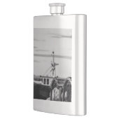 photo bateau de pêche フラスク (左)