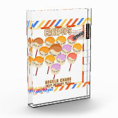 Photo Block フォトブロック (左)