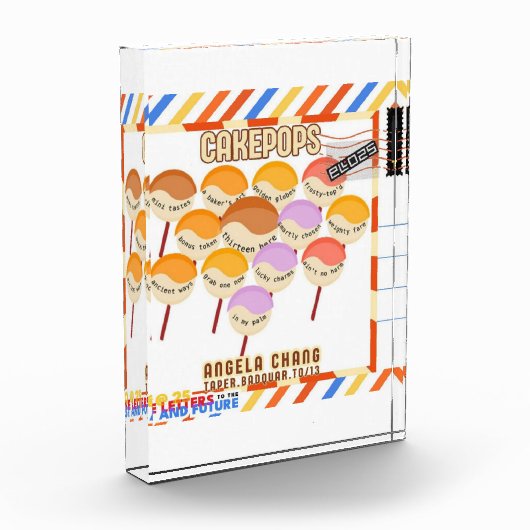 Photo Block フォトブロック (左)