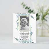 PHOTO Budget Sympathy In Loving Memory. (スタンド正面)