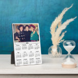 Photo Calendar 2026 Plaque フォトプラーク<br><div class="desc">Photo Calendar 2026</div>