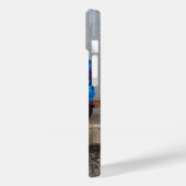 Photo Case-Mate iPhoneケースでパーソナライズ iPhoneケース (裏面 / 左)