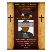 PHOTO, Church Anniversary Celebration Ideas,  ポスター (正面)