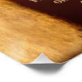 PHOTO, Church Anniversary Celebration Ideas,  ポスター (コーナー)